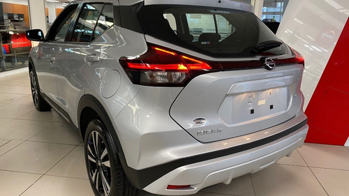 Imagen 7 de 15 de Nueva Nissan Kicks Advance Cvt - Entrega Inmediata!!!