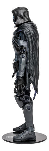 Mcfarlane Figura 7 Collector Edition #3 Abyss