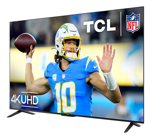 Pantalla Smart Tv Tcl 70 4k Uhd Led Google Tv Alexa 70s470g - Excelente (Reacondicionado)
