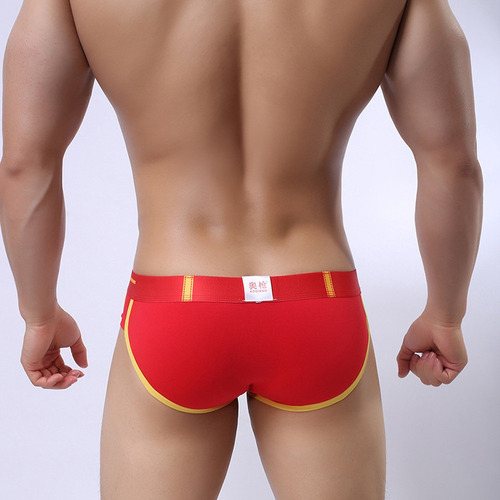 Calzoncillos Tipo Bóxer A La Moda B Para Hombre, Ropa Interi