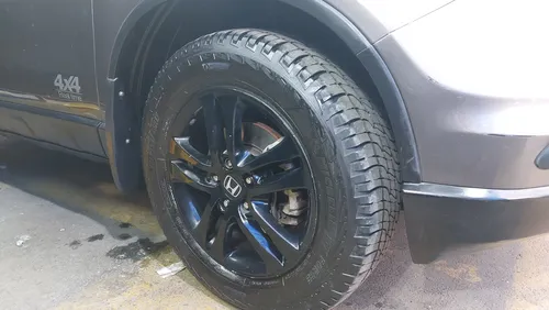 Honda CR-V 2.4 Ex
