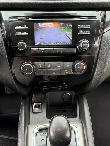 Nissan Qashqai 2.0 Advance