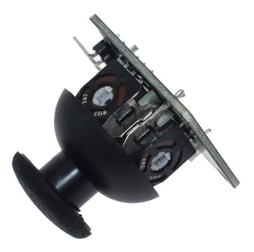Modulo Ky-023 Sensor Joystick Cdmx Electrónica
