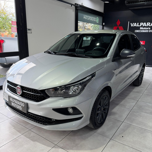Fiat Cronos 1.3 Gse Drive Pack Conectividad