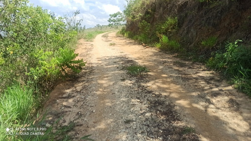 G15 - Vendo Meu Terreno Em Guararema 500m²
