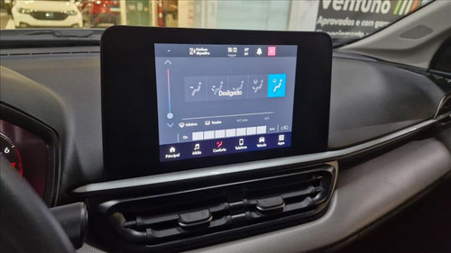Fiat FASTBACK 1.0 Turbo 200 Flex Cvt