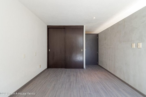 Imagen 13 de 14 de Departamento En Venta En Cuauhtémoc E.c