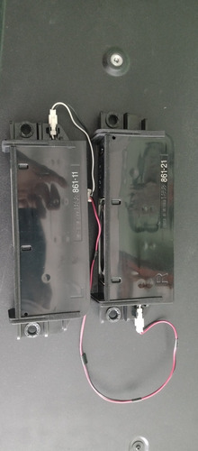 Bocinas Para Smart Tv Sony Kdl-50w650a (Usado)