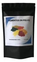 Comprar Colorante Pigmento Polvo Para Productos De Limpieza 100 Gr