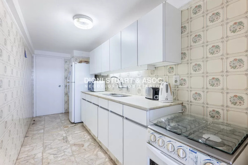 Apartamento De 3 Dormitorios Frente Al Mar En Alquiler Complejo Lincoln Center Torre Washington