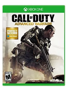 Call Of Duty: Advanced Warfare - Xbox One- Envío Gratis