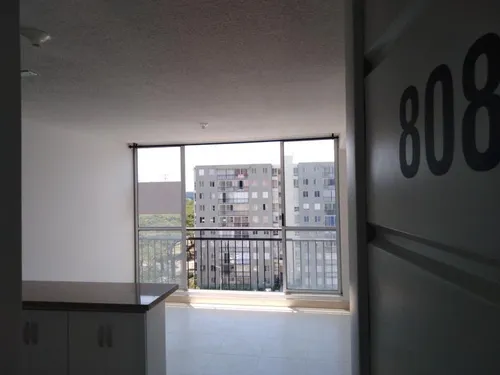 Apartamento En Arriendo En Ciudad Guabinas. Cod A9081