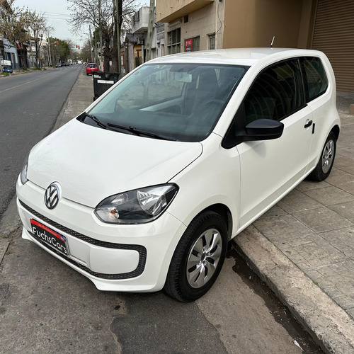 Volkswagen Up! 1.0 Take Up! Aa 75Cv 3P