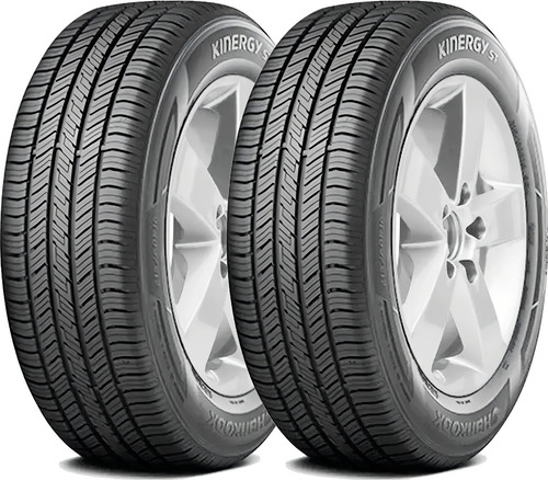 Kit de 2 llantas Hankook Kinergy ST H735 215/75R15 100 T