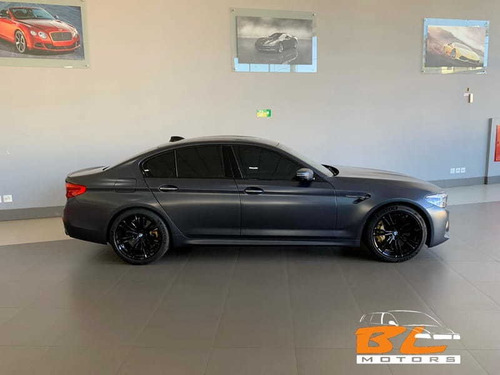 Bmw M5 4.4 V8 32v