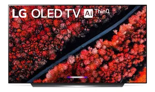 Television LG Oled55c9aua Oled 4k Ultra Hd 55 Smart Tv