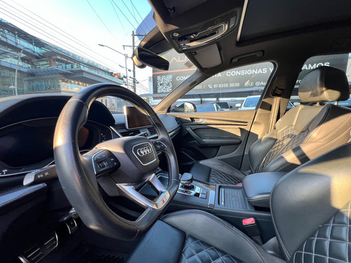 Audi Q5 3.0 Sq5 Tfsi Quattro 354Hp At