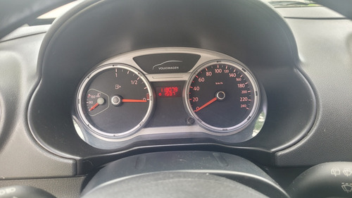 Volkswagen Gol 1.6 Pack I 101cv