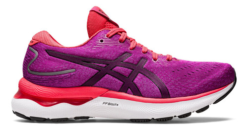 Asics Gel-Nimbus 24 Mujer