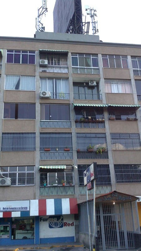 Se Alquila Apartamento 40m2 1h/1b Colinas De Bello Monte