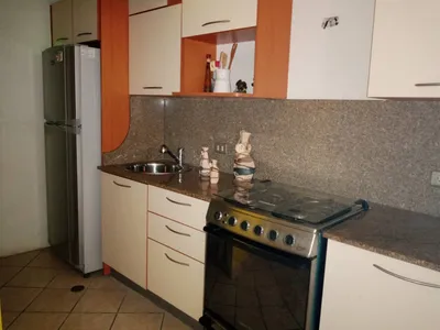 Apartamento en alquiler
