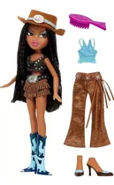 Comprar Muñeca Bratz Kiana Con Accesorios Moda Nuevo Y Original
