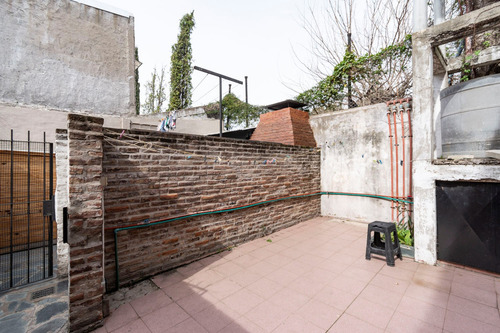 Departamento Triplex En Venta En Gerli, Avellaneda, G.b.a. Zona Sur
