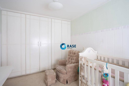 Imagem 20 de 24 de Lindo Apartamento Com 3 Dormitórios Para Alugar, 306 M² Por R$ 30.000/mês - Jardim Paulistano - São Paulo/sp - Ap11033