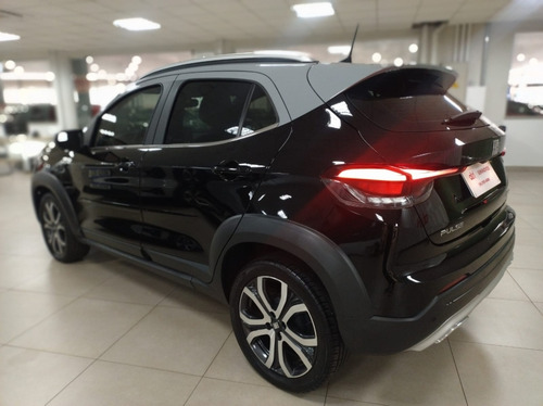 Fiat Pulse 1.0 TURBO 200 FLEX IMPETUS CVT