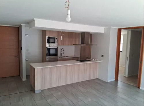 Departamento En Venta De 3 Dorm. En Providencia