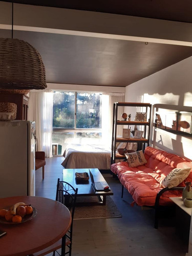 Imagen 6 de 12 de Monoambiente Espectacular En Venta