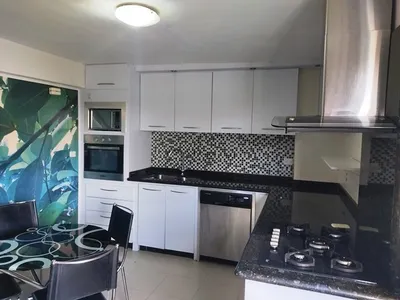 Apartamento en alquiler