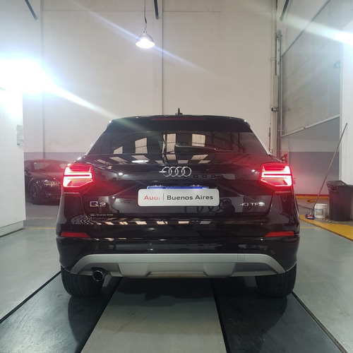 Imagen 8 de 15 de Audi Q2 0km 30 Tfsi Sport 116 Cv 2021