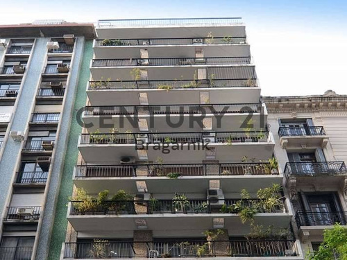 Imagen 3 de 23 de Venta Oficina En Zona Tribunales, Lavalle Al 1600