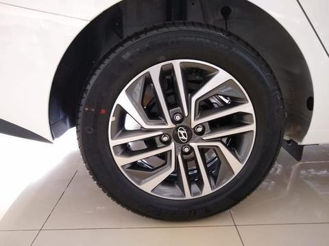 Hyundai Hb20s Diamond Plus