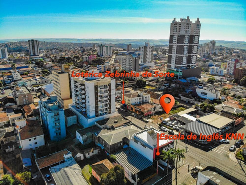 Imagem 7 de 10 de Salas Comerciais - Ref: V813