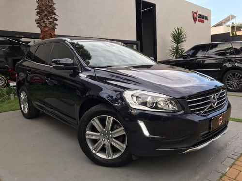 Volvo Xc60 T5