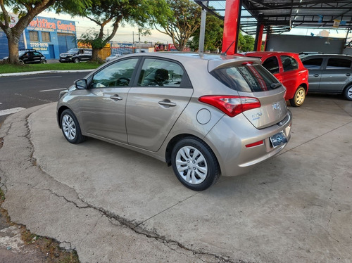 Hyundai Hb20 1.0 Comfort Style 12v