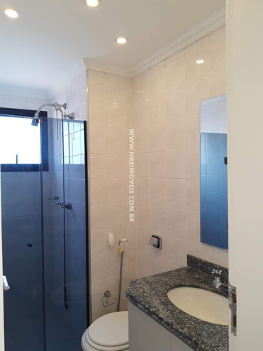 Imagem 13 de 30 de Excelente Apartamento À Venda Na Vila Mascote - Ap00138 - 69333473
