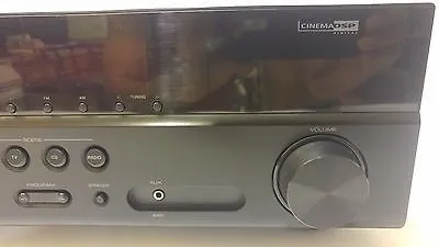 Receiver Yamaha 5.1 Rx V381.nuevo. Sellado.