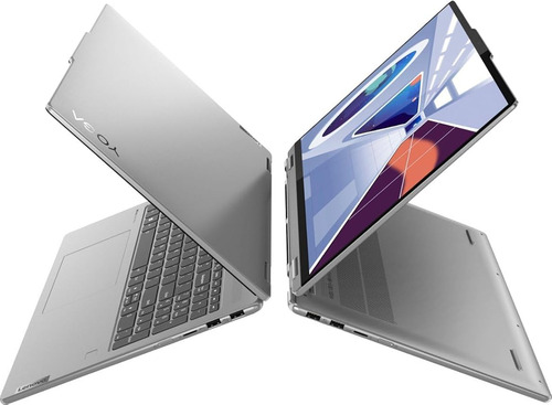 Notebook Lenovo Yoga 7 16 2-in-1 Tactil Ryzen 7 1tb/16 Ddr5