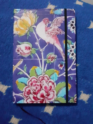 Libreta Personalizada