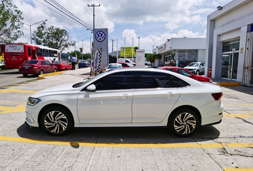 Imagen 4 de 15 de Volkswagen Jetta