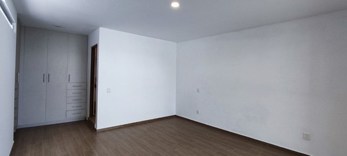 Imagen 6 de 12 de Casa En Renta Con Recamara En Planta Baja Condominio Villas El Roble 1 Corregidora Queretaro En Zona De Tejeda
