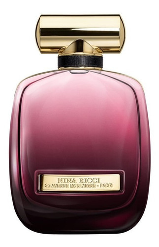 L'extase Eau De Parfum ( Edp ) Nina Ricci 50ml - Feminino Volume da unidade 50 mL