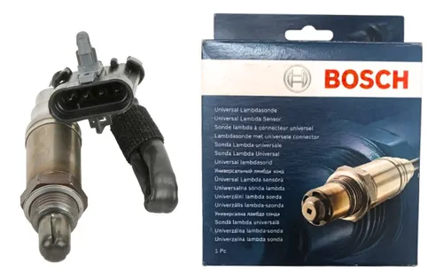 comprar Sensor De Oxigeno Blazer, Luv, Daewoo Original Bosch