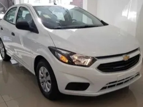 Imagen 5 de 8 de Chevrolet Onix Joy Adjudicado $585.000 Y Cuotas