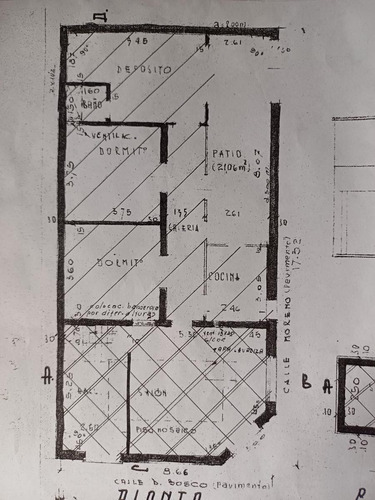 Casa A Reciclar O Demoler
