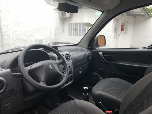 Peugeot Partner 1.6 Hdi Confort