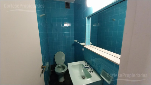 Departamento En Palermo